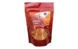Shara's Sweet Dried Apricot (Khubani)   Pack  1 kilogram